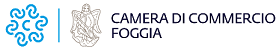 CAMERA DI COMMERCIO DI FOGGIA -C.C.I.A.A. FOGGIA